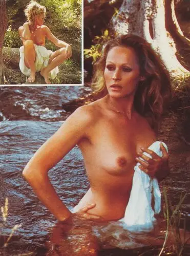 Ursula Andress Computer MousePad picture 78218