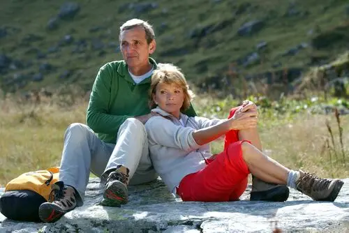 Uschi Glas Jigsaw Puzzle picture 535644