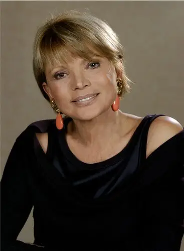 Uschi Glas Wall Poster picture 535663