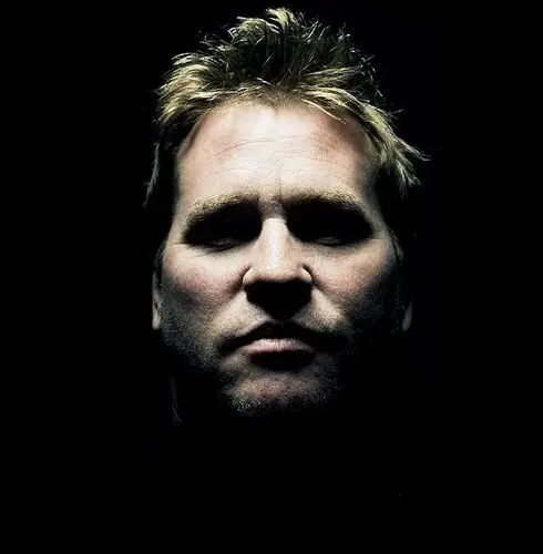 Val Kilmer Computer MousePad picture 103462
