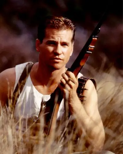 Val Kilmer Computer MousePad picture 20395