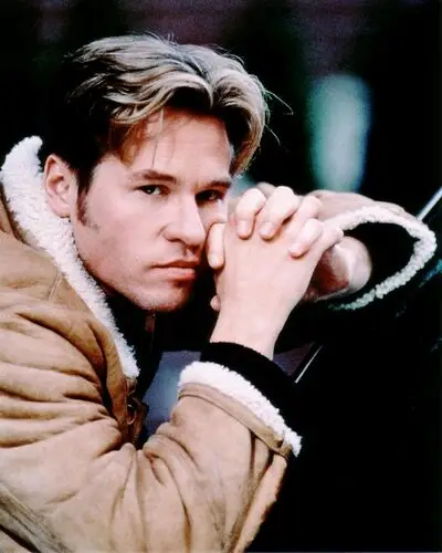 Val Kilmer Computer MousePad picture 20397