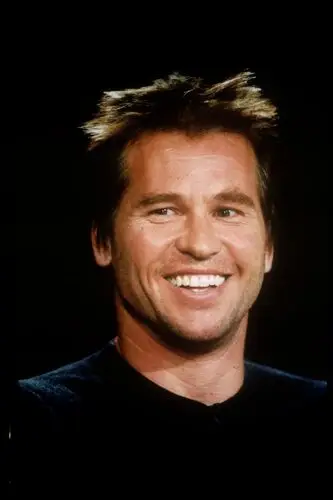 Val Kilmer Computer MousePad picture 20398