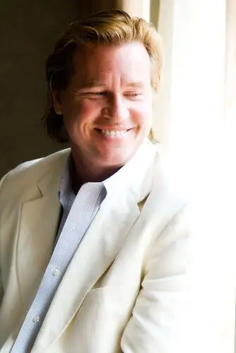 Val Kilmer Wall Poster picture 496337