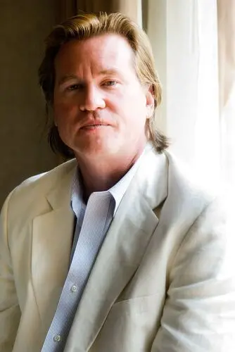 Val Kilmer Computer MousePad picture 496339