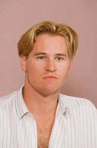 Val Kilmer Computer MousePad picture 497068