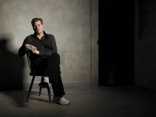 Val Kilmer Computer MousePad picture 517296