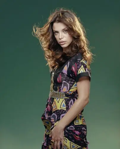 Vanessa Ferlito Women's Colored  Long Sleeve T-Shirt - idPoster.com