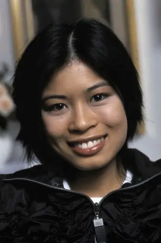 Vanessa Mae Jigsaw Puzzle picture 336665