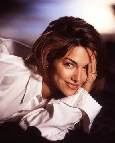 Vanessa Marcil Jigsaw Puzzle picture 399437
