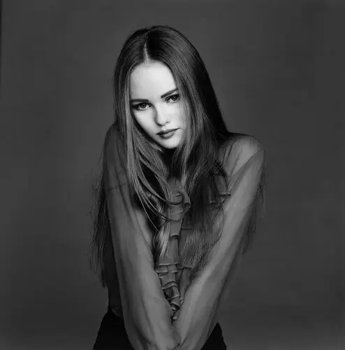 Vanessa Paradis Wall Poster picture 70060