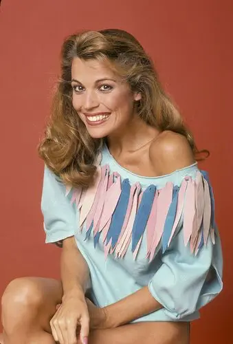 Vanna White Wall Poster picture 544888