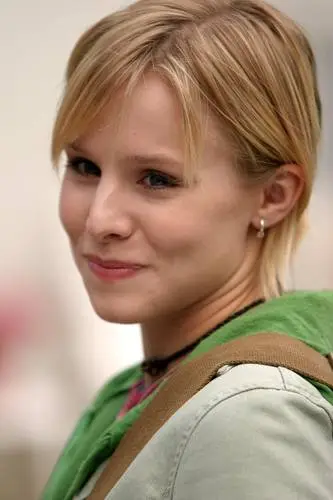 Veronica Mars Jigsaw Puzzle picture 67412