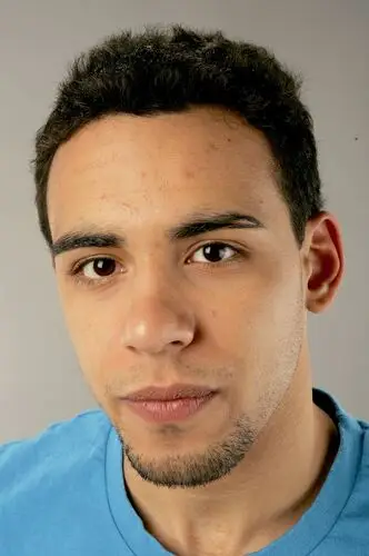 Victor Rasuk Wall Poster picture 502779