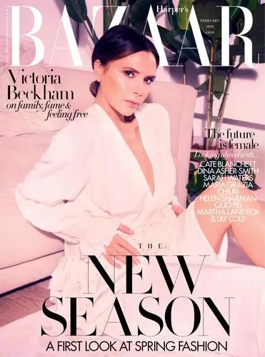 Victoria Beckham Wall Poster picture 12863