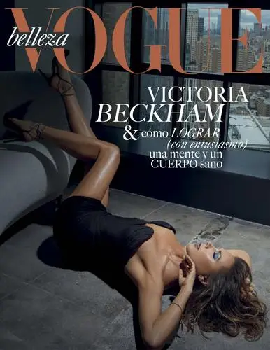 Victoria Beckham Wall Poster picture 12872