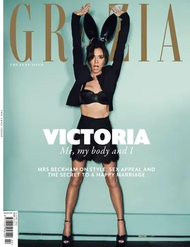 Victoria Beckham Wall Poster picture 1087020