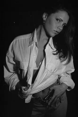 Victoria Beckham Wall Poster picture 552034