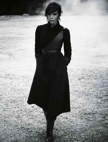 Victoria Beckham Wall Poster picture 552121