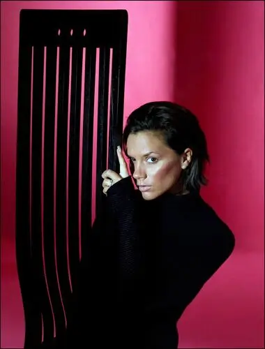 Victoria Beckham Wall Poster picture 67987
