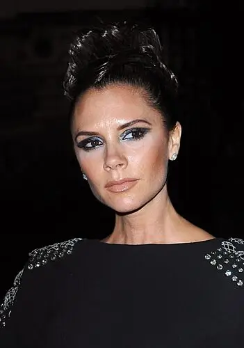 Victoria Beckham Wall Poster picture 67991