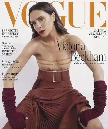 Victoria Beckham Wall Poster picture 883889