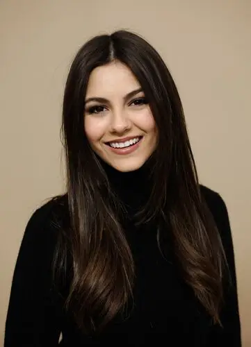 Victoria Justice Jigsaw Puzzle picture 155257