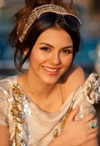 Victoria Justice Wall Poster picture 167200
