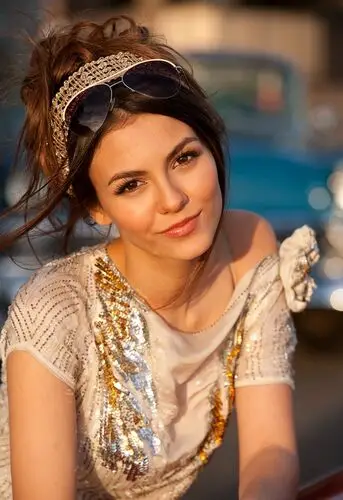 Victoria Justice Jigsaw Puzzle picture 167233