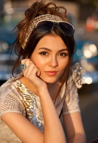 Victoria Justice Jigsaw Puzzle picture 167266