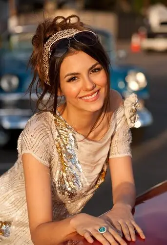 Victoria Justice Jigsaw Puzzle picture 167273