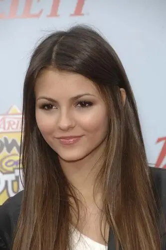 Victoria Justice Wall Poster picture 20537