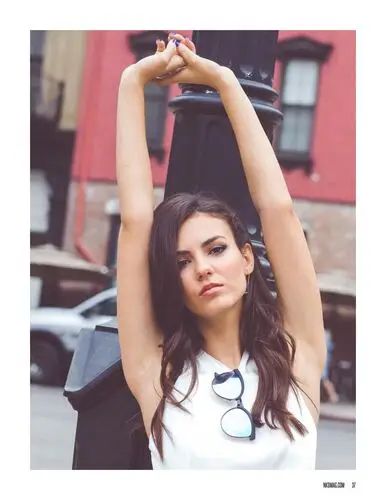 Victoria Justice Jigsaw Puzzle picture 552380