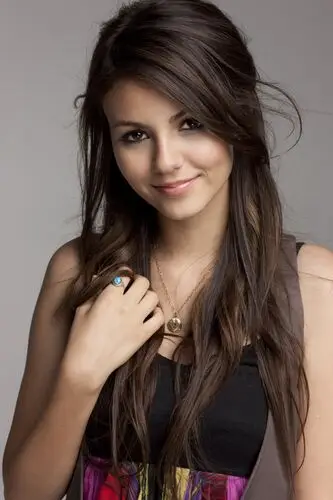 Victoria Justice Wall Poster picture 68022