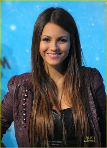 Victoria Justice Wall Poster picture 80708