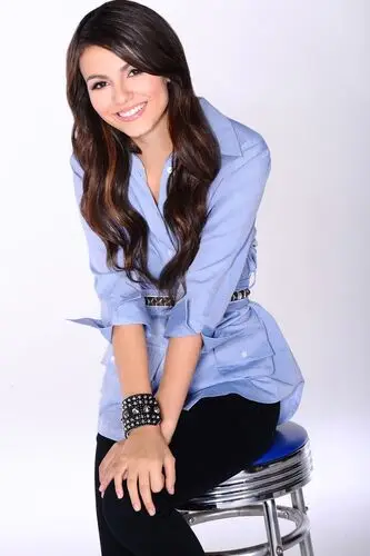 Victoria Justice Jigsaw Puzzle picture 82984