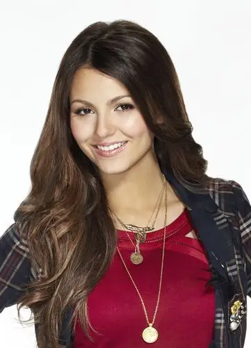 Victoria Justice Jigsaw Puzzle picture 82987