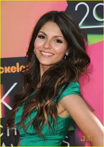 Victoria Justice Wall Poster picture 93491
