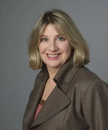 Victoria Wood Jigsaw Puzzle picture 546223