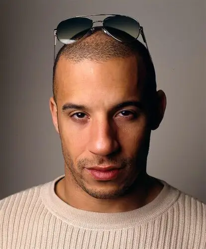 Vin Diesel Wall Poster picture 481243