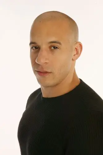 Vin Diesel Wall Poster picture 519983