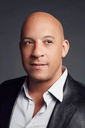 Vin Diesel Wall Poster picture 831154