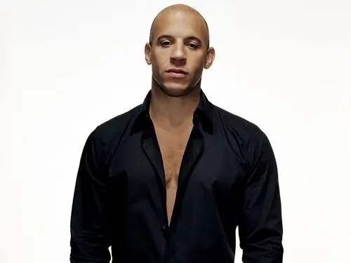 Vin Diesel Wall Poster picture 84895