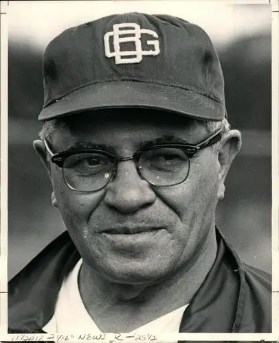 Vince Lombardi Wall Poster picture 126332