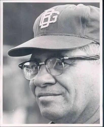 Vince Lombardi Wall Poster picture 126338