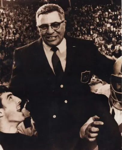 Vince Lombardi Jigsaw Puzzle picture 126340