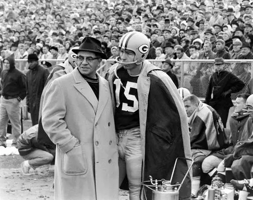 Vince Lombardi Jigsaw Puzzle picture 126341