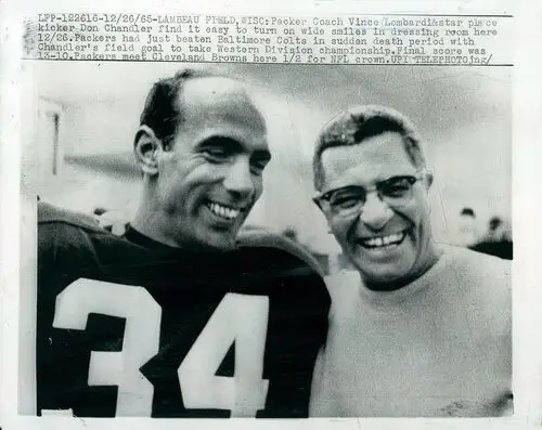 Vince Lombardi Image Jpg picture 126343