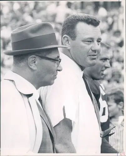 Vince Lombardi Image Jpg picture 126347