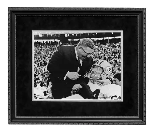 Vince Lombardi Jigsaw Puzzle picture 126379